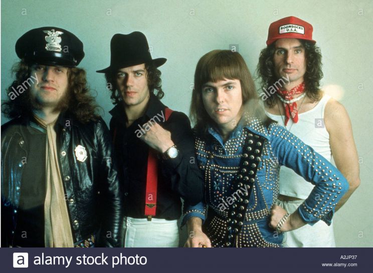 Noddy Holder