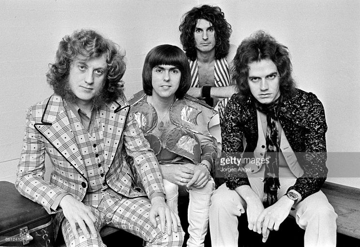 Noddy Holder