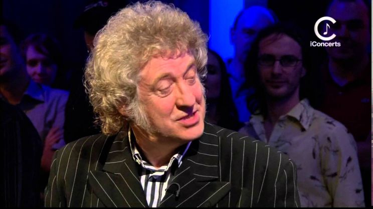 Noddy Holder
