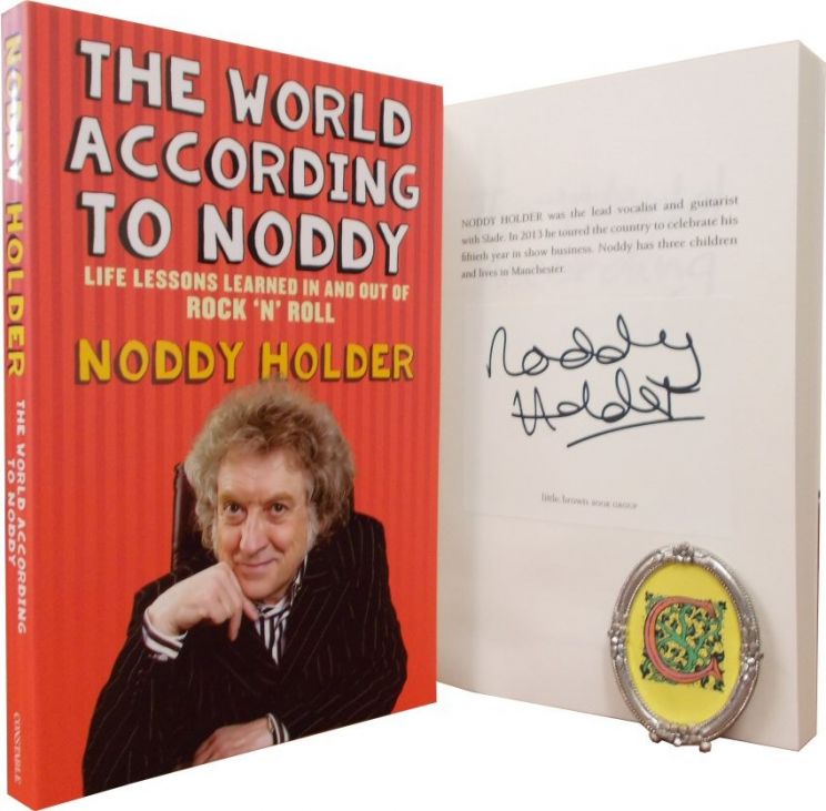 Noddy Holder