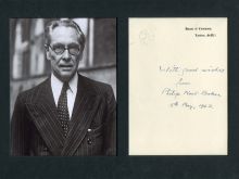 Noël Baker