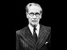 Noël Baker