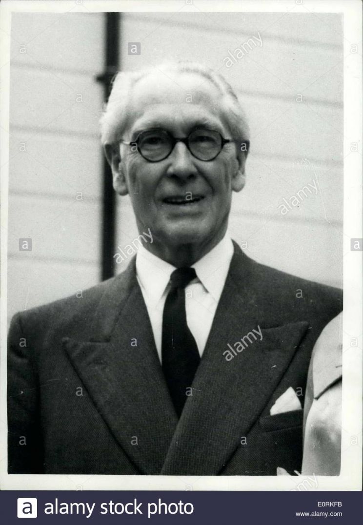 Noël Baker