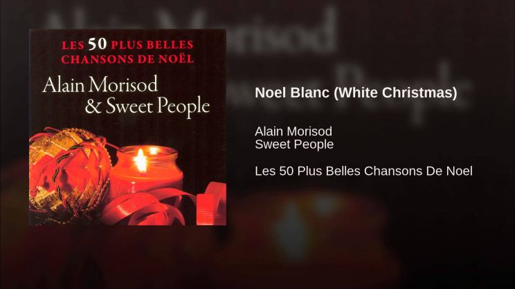 Noel Blanc