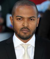 Noel Clarke