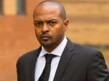 Noel Clarke