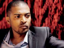 Noel Clarke