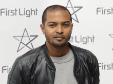 Noel Clarke