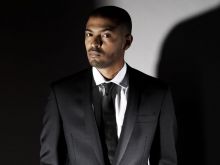 Noel Clarke