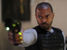 Noel Clarke