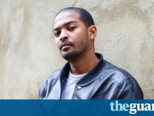 Noel Clarke