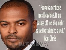 Noel Clarke