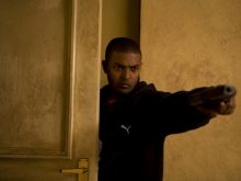 Noel Clarke
