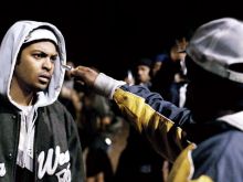 Noel Clarke
