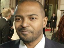 Noel Clarke
