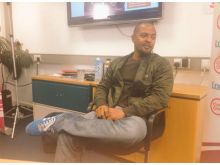 Noel Clarke