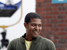 Noel Clarke