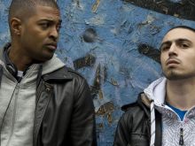 Noel Clarke