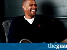 Noel Clarke