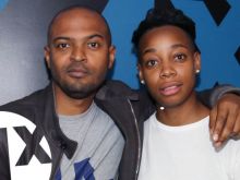 Noel Clarke