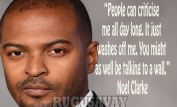 Noel Clarke