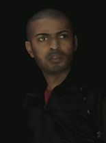 Noel Clarke