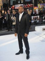 Noel Clarke