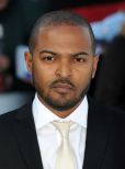 Noel Clarke