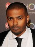 Noel Clarke