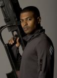 Noel Clarke