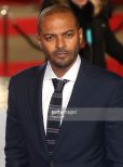 Noel Clarke