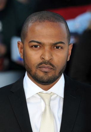 Noel Clarke