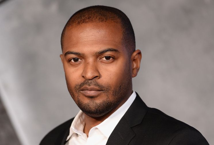 Noel Clarke