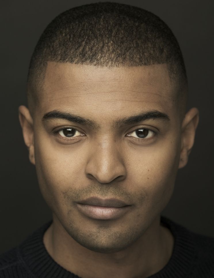 Noel Clarke