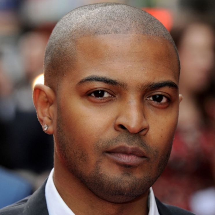 Noel Clarke