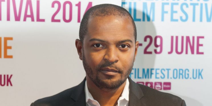 Noel Clarke