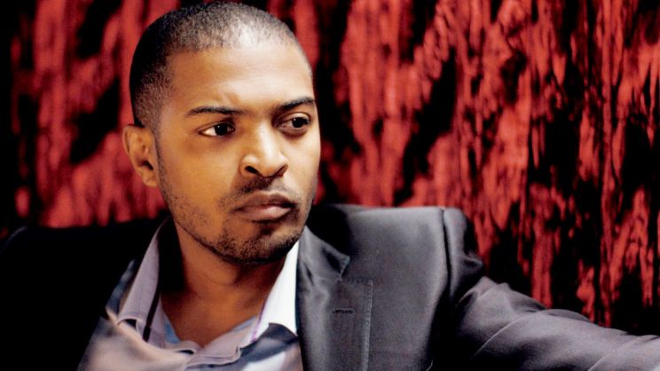 Noel Clarke