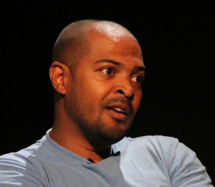 Noel Clarke