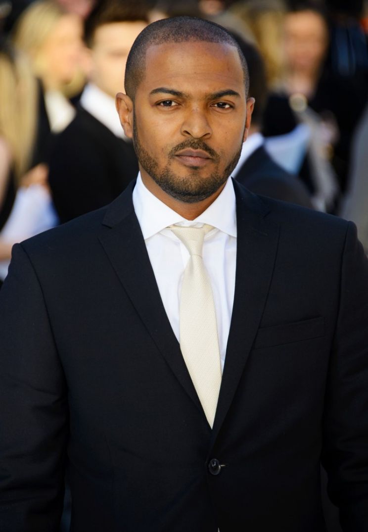 Noel Clarke