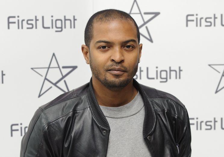 Noel Clarke