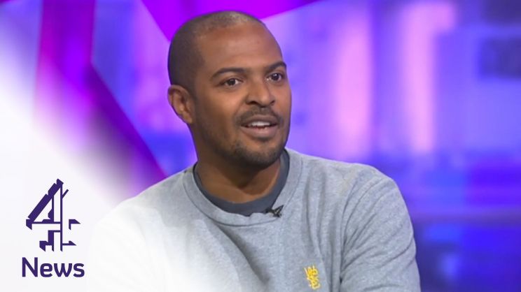 Noel Clarke