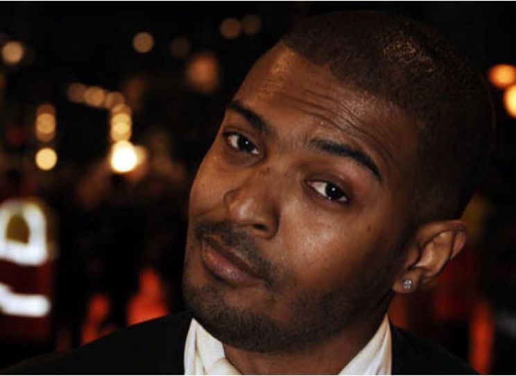 Noel Clarke