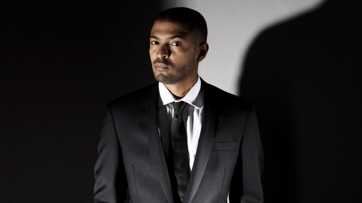 Noel Clarke