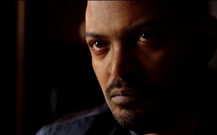 Noel Clarke