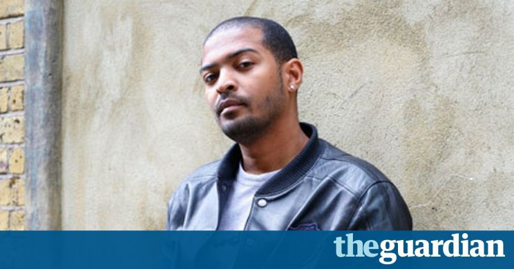 Noel Clarke