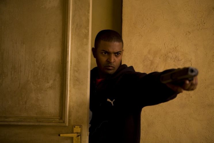 Noel Clarke