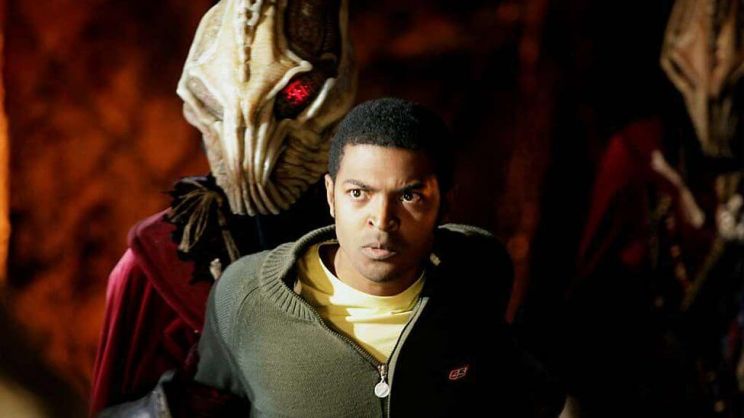 Noel Clarke