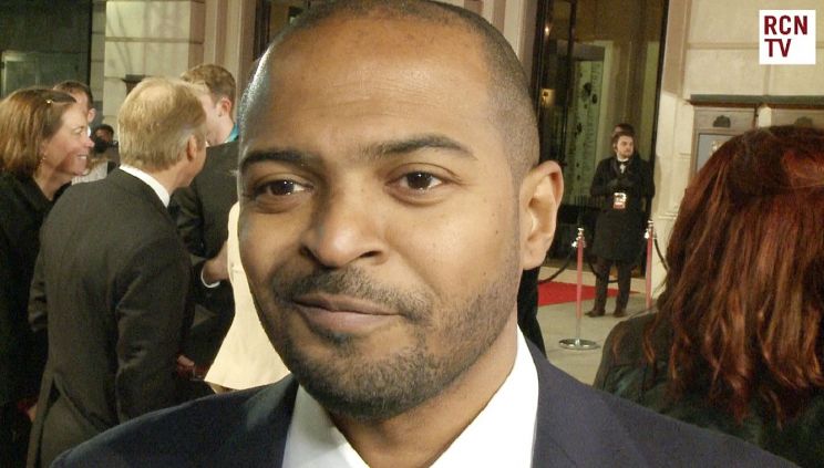 Noel Clarke