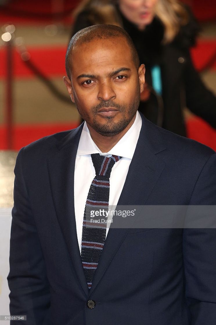 Noel Clarke