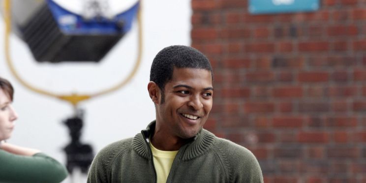 Noel Clarke